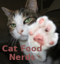 Cat Food Nerds