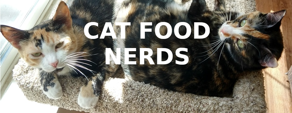 Cat Food Nerds